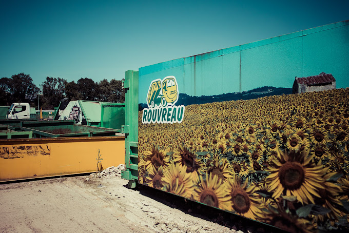 Aperçu des activités de la casse automobile ROUVREAU RECYCLAGE située à NIORT (79000)